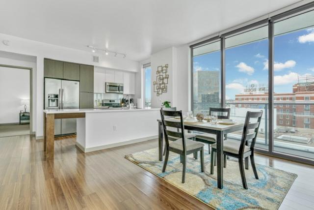 Modern Luxury 2 Bed With Panoramic City Views In Downtown La ロサンゼルス エクステリア 写真
