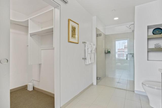 Modern Luxury 2 Bed With Panoramic City Views In Downtown La ロサンゼルス エクステリア 写真