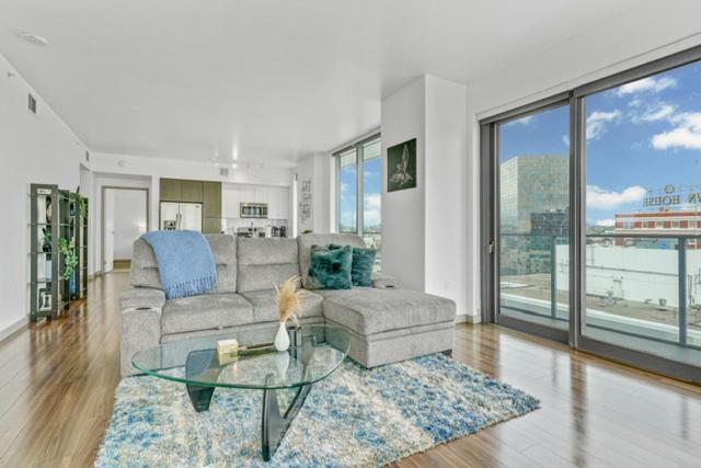 Modern Luxury 2 Bed With Panoramic City Views In Downtown La ロサンゼルス エクステリア 写真