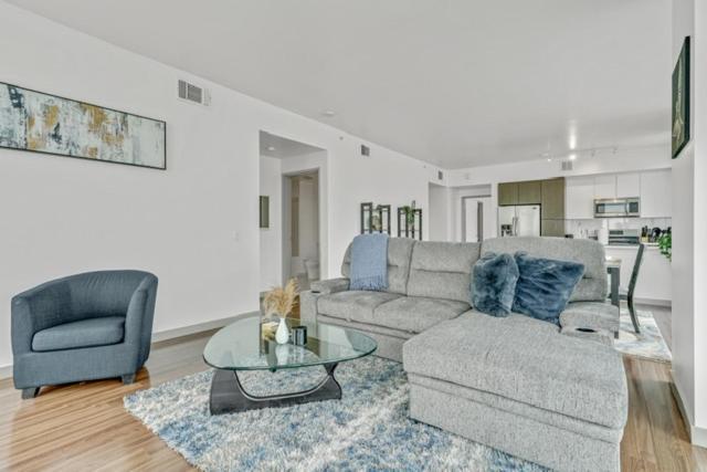 Modern Luxury 2 Bed With Panoramic City Views In Downtown La ロサンゼルス エクステリア 写真